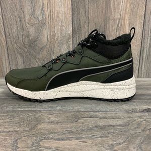 puma pacer winter